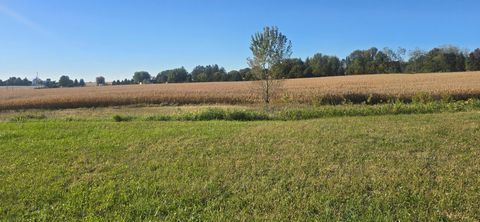 Vacant Land For Sale - TBD ( LOT 4 BLK 1) 3rd Avenue<br/> Harmony, MN 55939