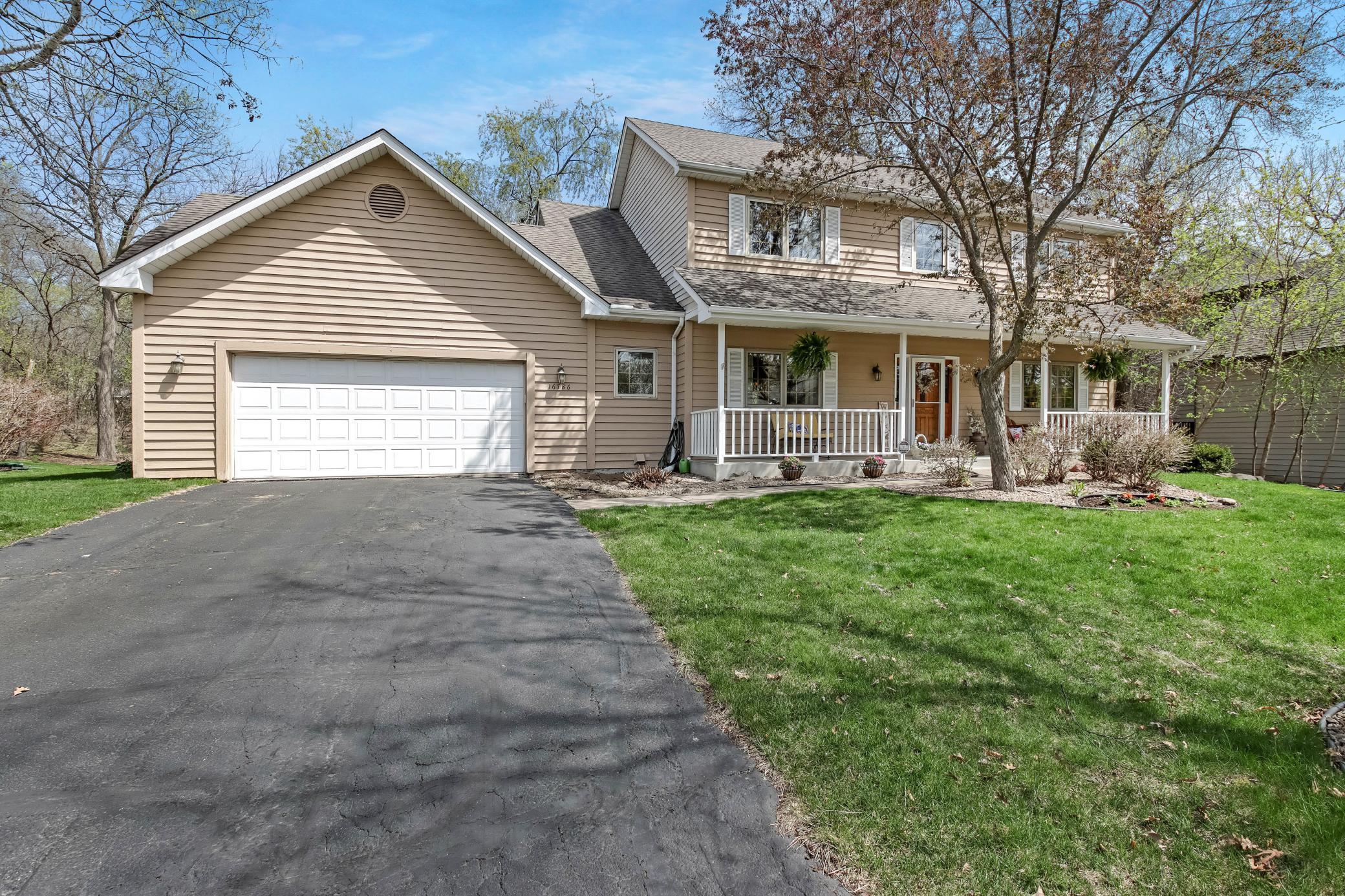 16786 Jackpine Trail, Lakeville, Minnesota image 3