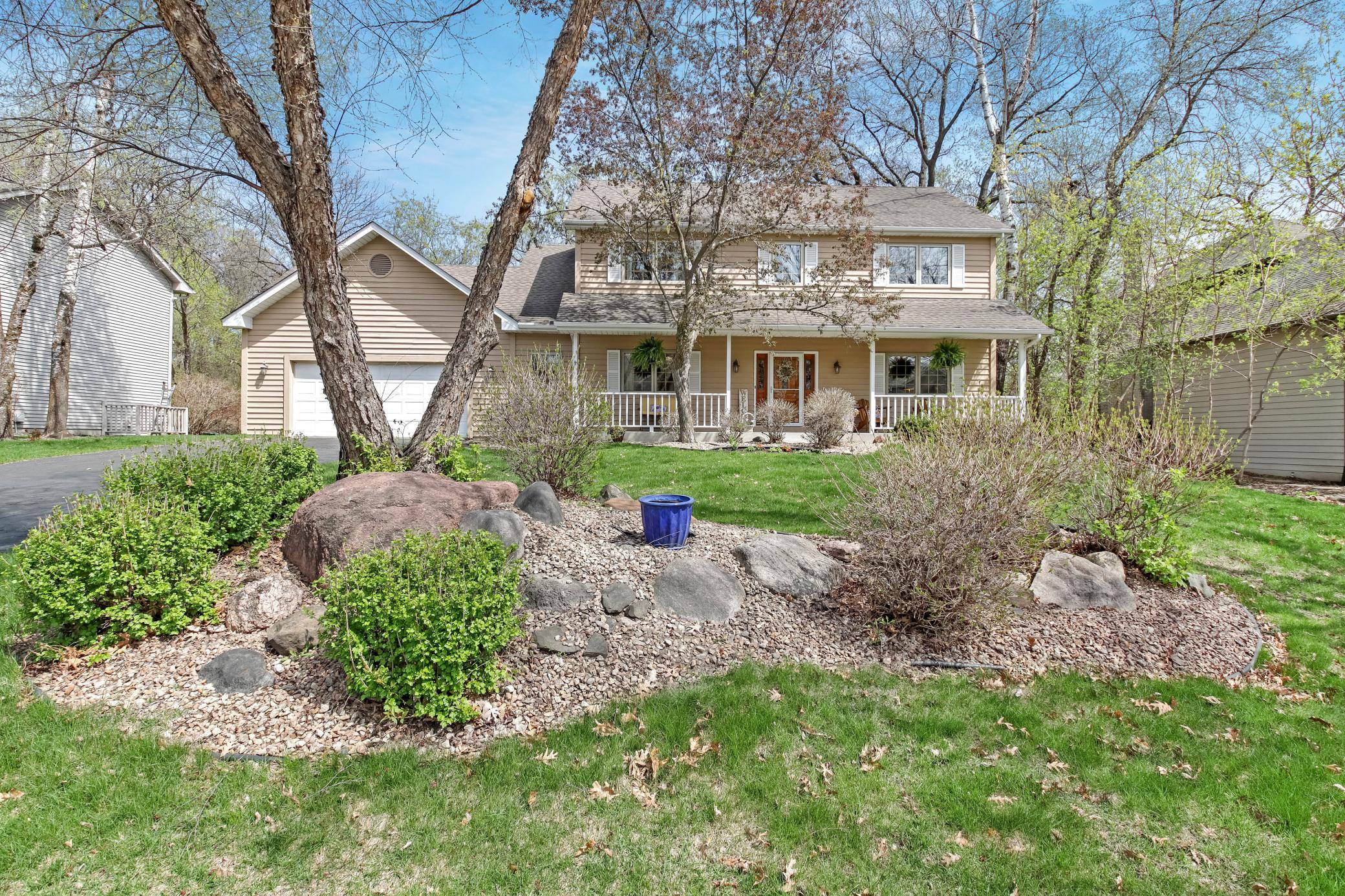 16786 Jackpine Trail, Lakeville, Minnesota image 4