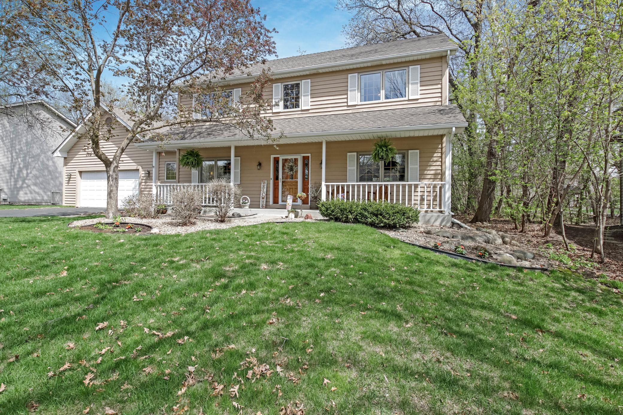 16786 Jackpine Trail, Lakeville, Minnesota image 1