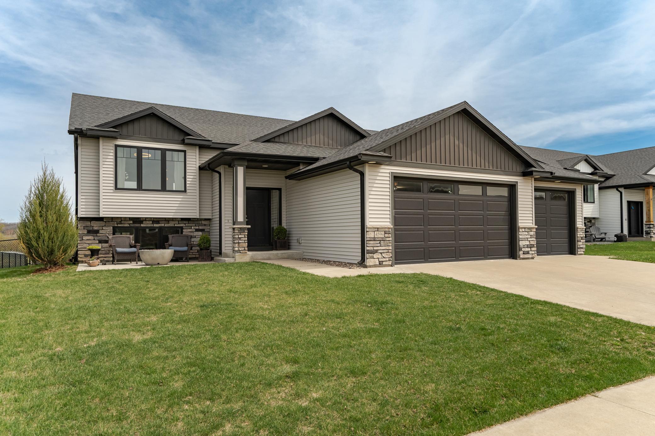 4594 Buckingham Drive, Rochester, Minnesota image 43