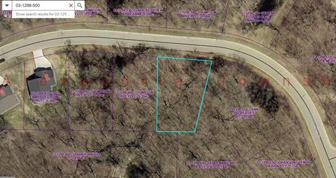Vacant Land For Sale - LOT 5 BLOCK 2 Old Glory Drive Ne<br/> Douglas County, Alexandria, MN 56308