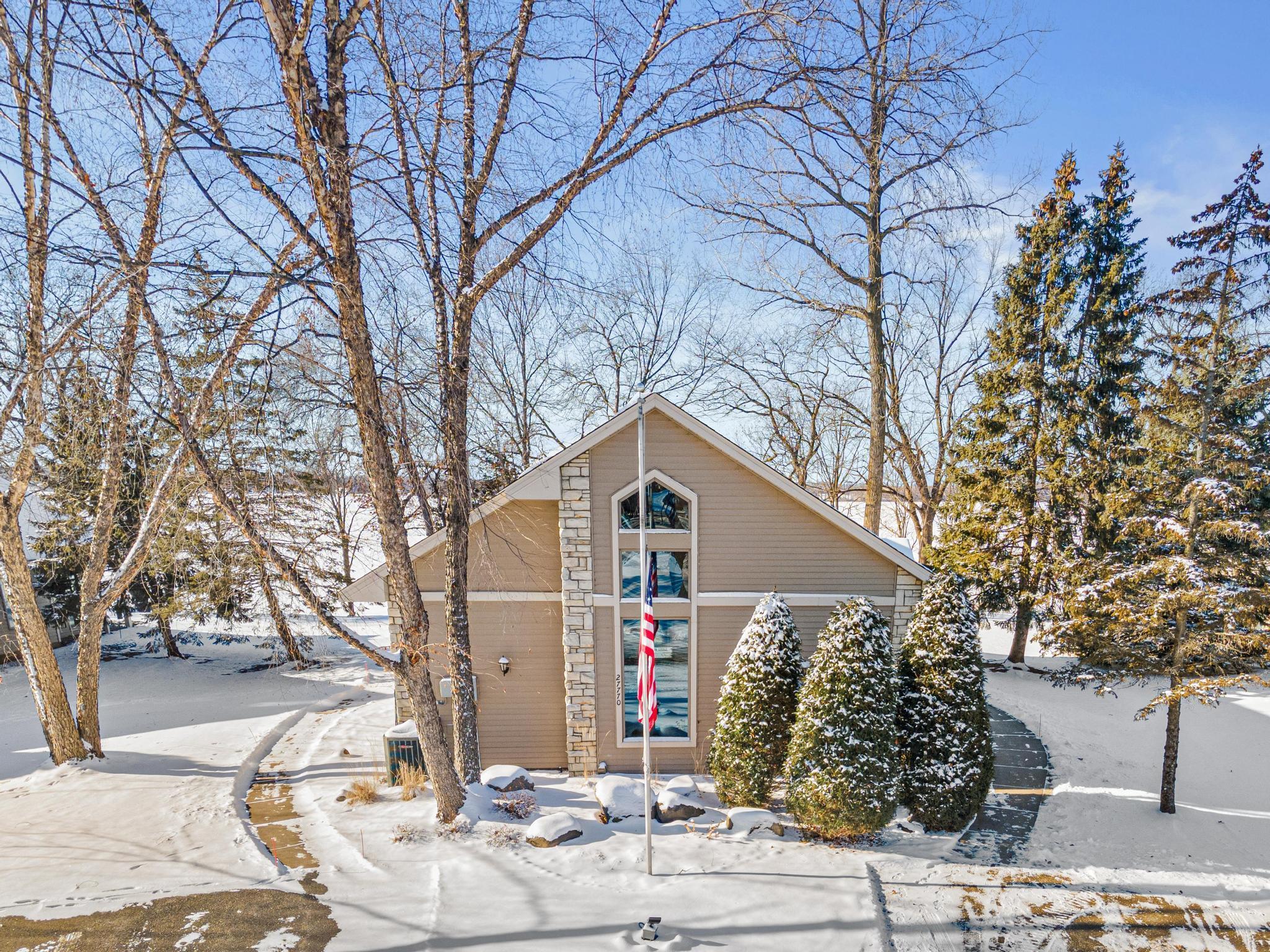 27754 Woodland Drive, Chisago City, Minnesota image 24