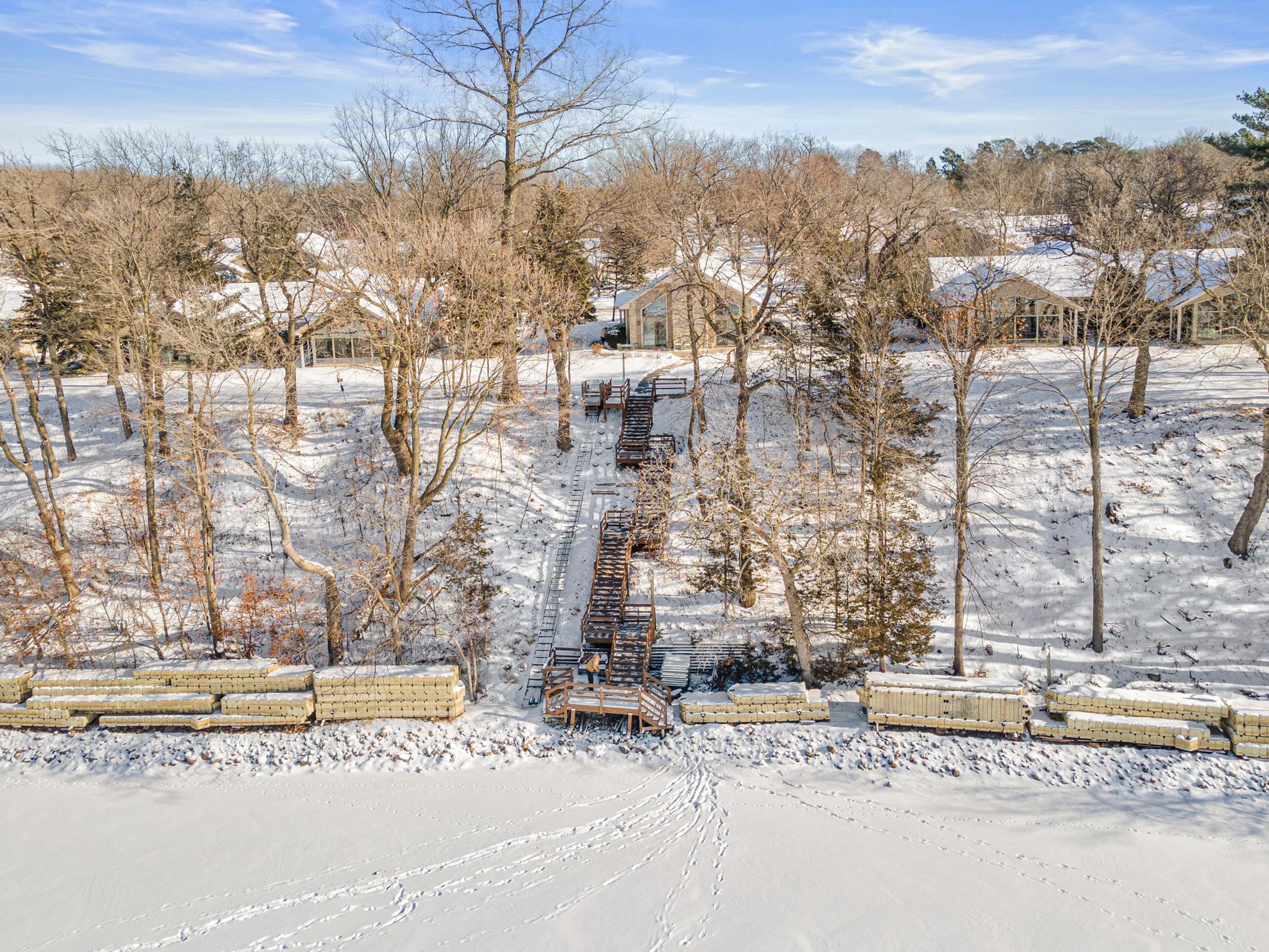 27754 Woodland Drive, Chisago City, Minnesota image 25