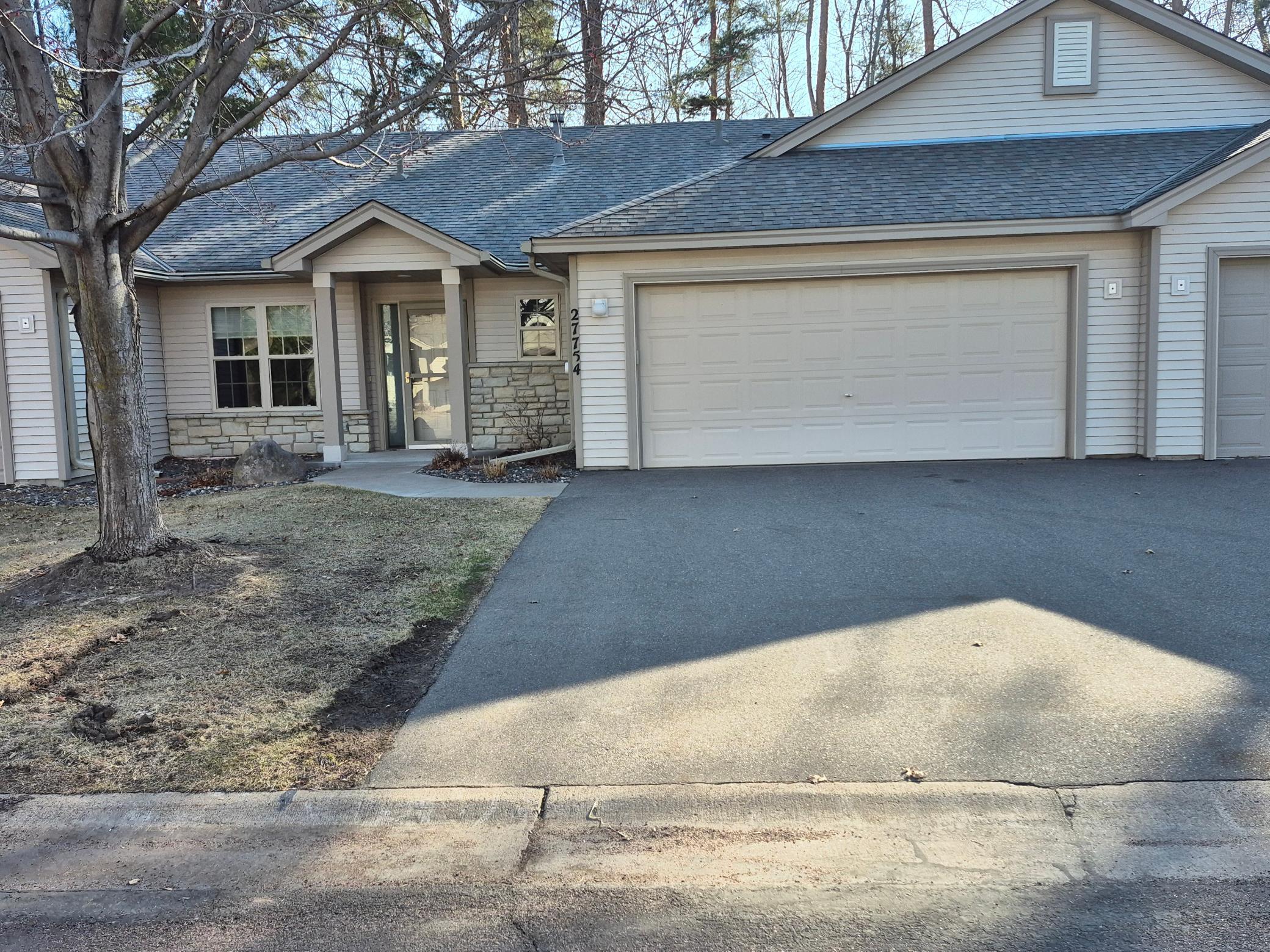 27754 Woodland Drive, Chisago City, Minnesota image 1