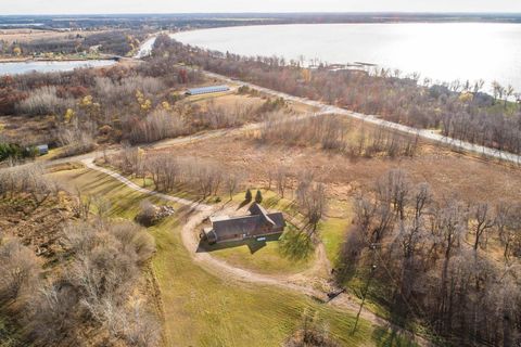Homes For Sale - 42748 Long Lake Rd Rd<br/> Ottertail, MN 56571