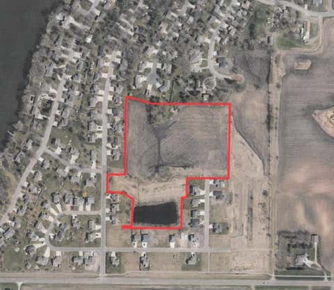 Vacant Land For Sale - 000 Roberts Road<br/> Mcleod County, Hutchinson, MN 55350