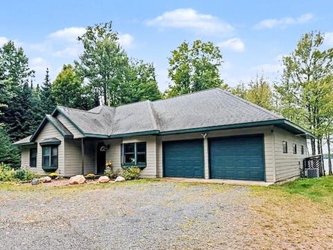 Homes For Sale - 10404 N Mallard Lane<br/> Hayward, WI 54843