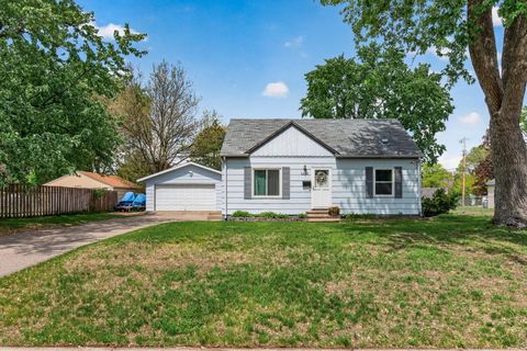 Homes For Sale - 6428 Cloverdale Avenue<br/> Hennepin County, Minneapolis, MN 55428