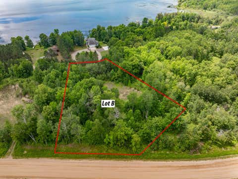 Vacant Land For Sale - LOT B County Rd 238<br/> Deer River, MN 56636