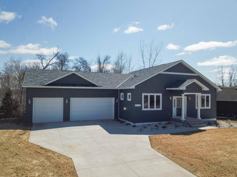 Homes For Sale - 575 Elins Lake Road<br/> Isanti County, Cambridge, MN 55008