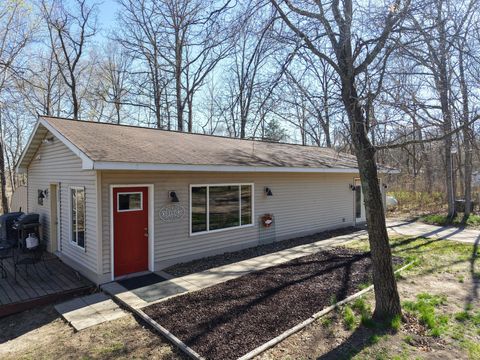 Homes For Sale - 20876 Fawn River Drive<br/> Nevis, MN 56467