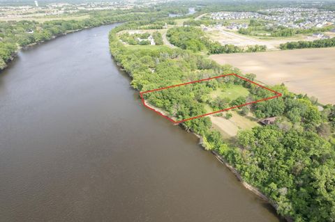 Vacant Land For Sale - 15360 Dayton River Road<br/> Dayton, MN 55327