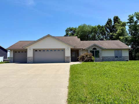 Homes For Sale - 508 Prairie Lane<br/> Long Prairie, MN 56347