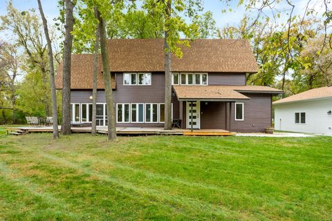 Townhouse For Sale - 7411 Elm Court<br/> Horace, ND 58047