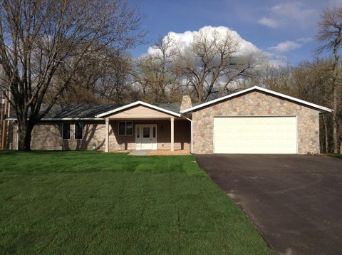 Homes For Sale - 23555 Ambassador Boulevard<br/> Anoka County, Saint Francis, MN 55070