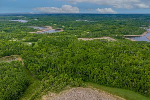 Vacant Land For Sale - 3619 BIA Road 4<br/> Belcourt, ND 58316