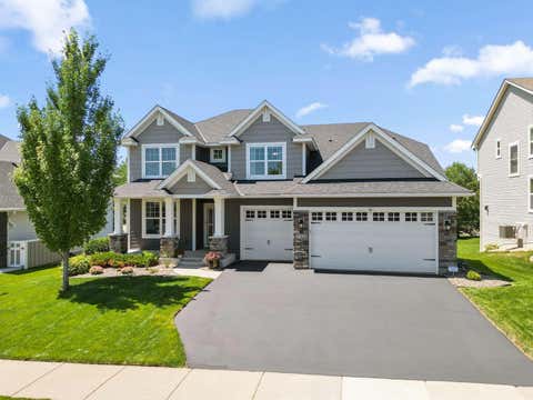 Homes For Sale - 19335 Indora Trail<br/> Lakeville, MN 55044