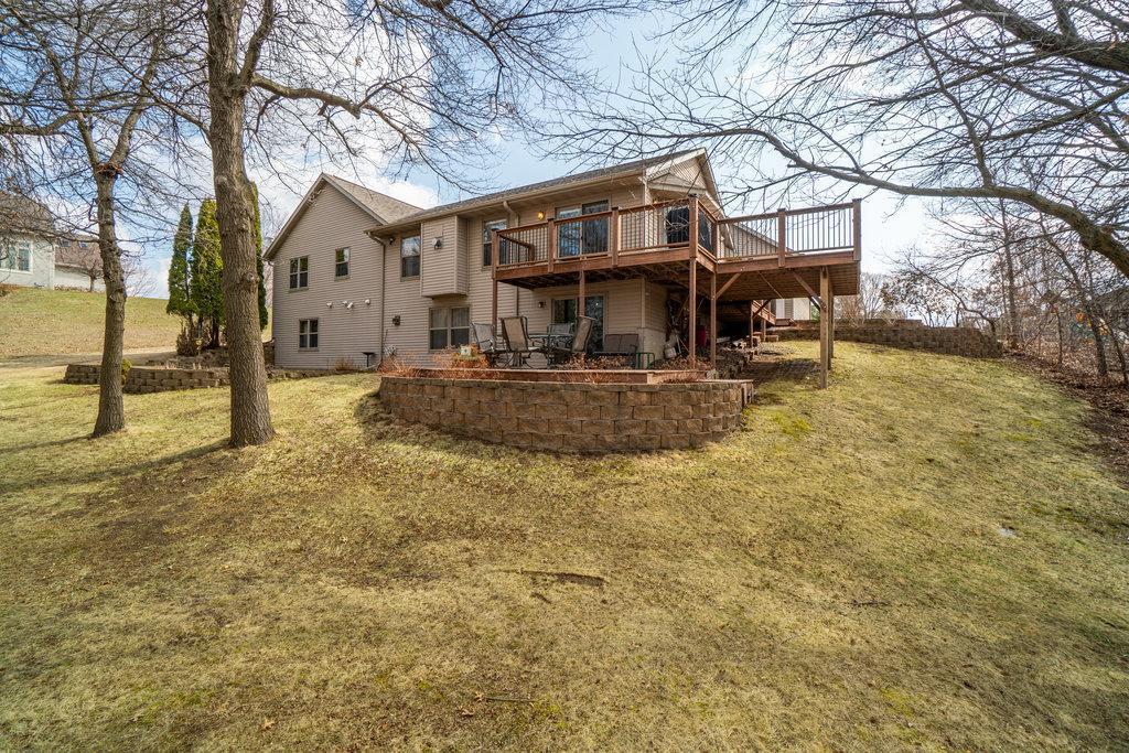 1921 Trimble Trail, Menomonie, Wisconsin image 3