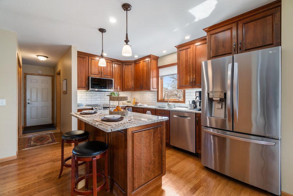 1921 Trimble Trail, Menomonie, Wisconsin image 4