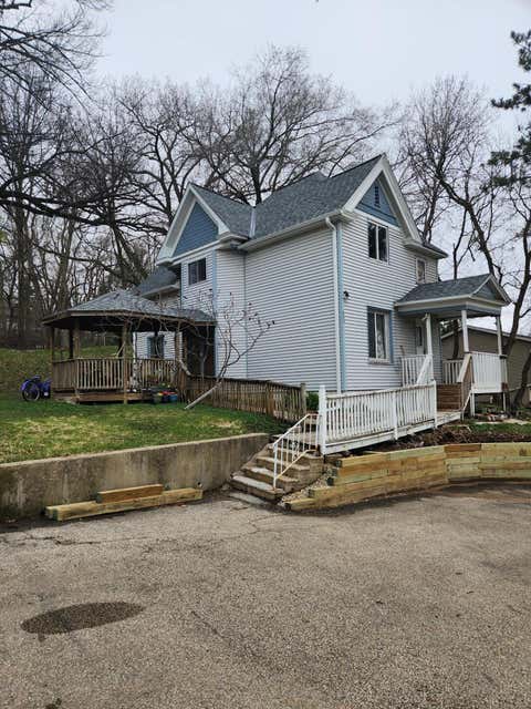 Multifamily For Sale - 603 23rd Avenue<br/> Olmsted County, Rochester, MN 55902