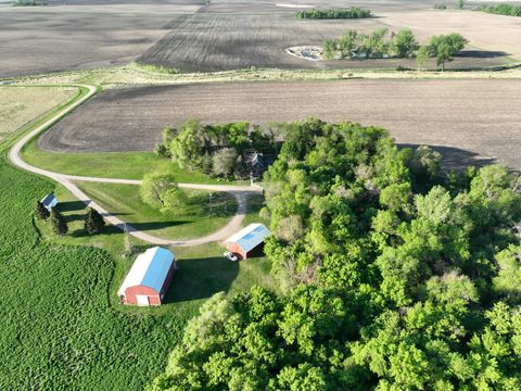 Homes For Sale - 2200 216th Street<br/> Madison, MN 56256