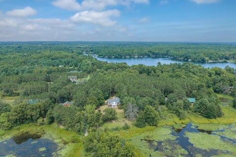 Homes For Sale - 1388 Kemah Park Trail<br/> Balsam Lake, WI 54810