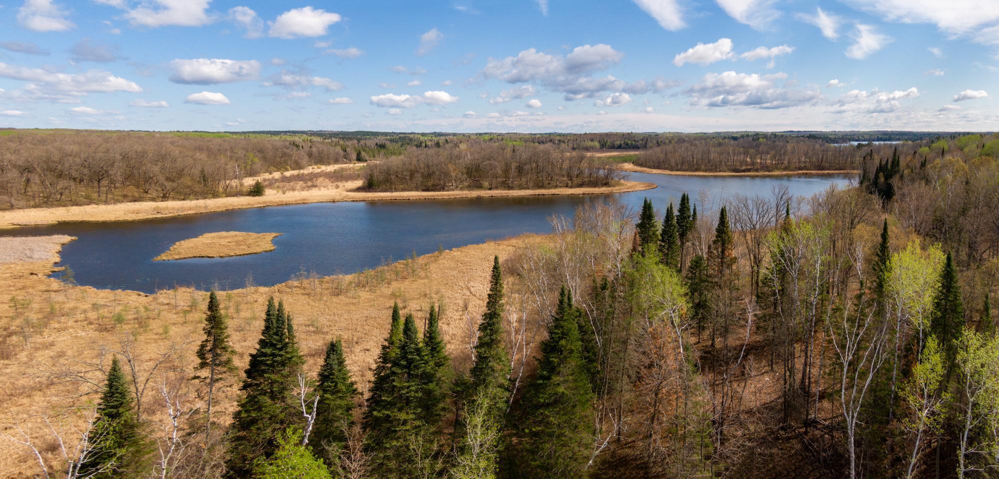 Tract F Brietbach Road, Park Rapids, Minnesota image 5