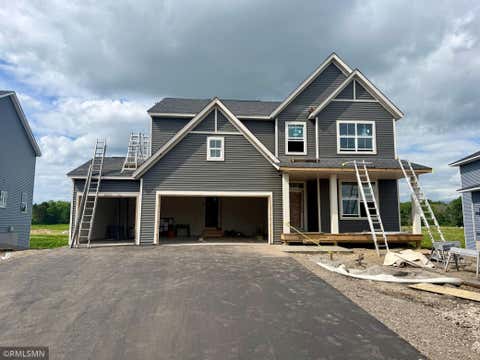 Homes For Sale - 1709 Meadows Drive<br/> East Bethel, MN 55011