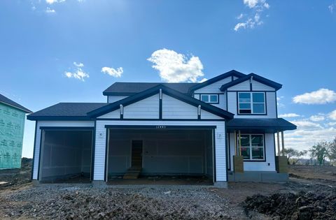 Homes For Sale - 12445 Holden Way<br/> Hennepin County, Rogers, MN 55374