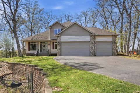 Homes For Sale - 22630 Janero Avenue<br/> Forest Lake, MN 55025