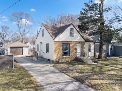 Homes For Sale - 921 11th Street<br/> Rochester, MN 55904