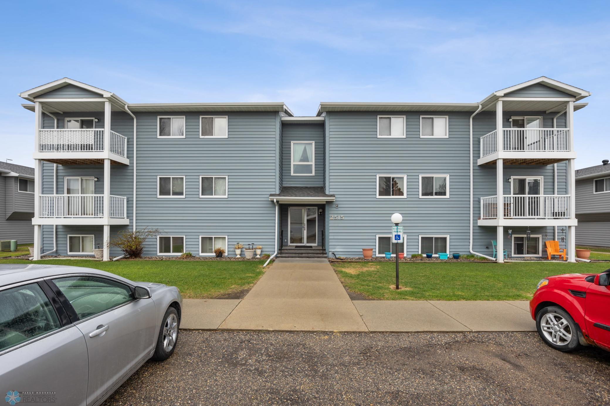 2515 25th Street #204H, Fargo, North Dakota image 1