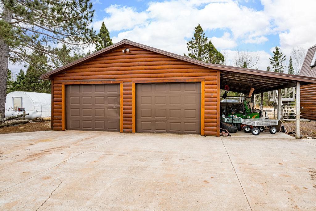 3213 E Alger Grade, Two Harbors, Minnesota image 33
