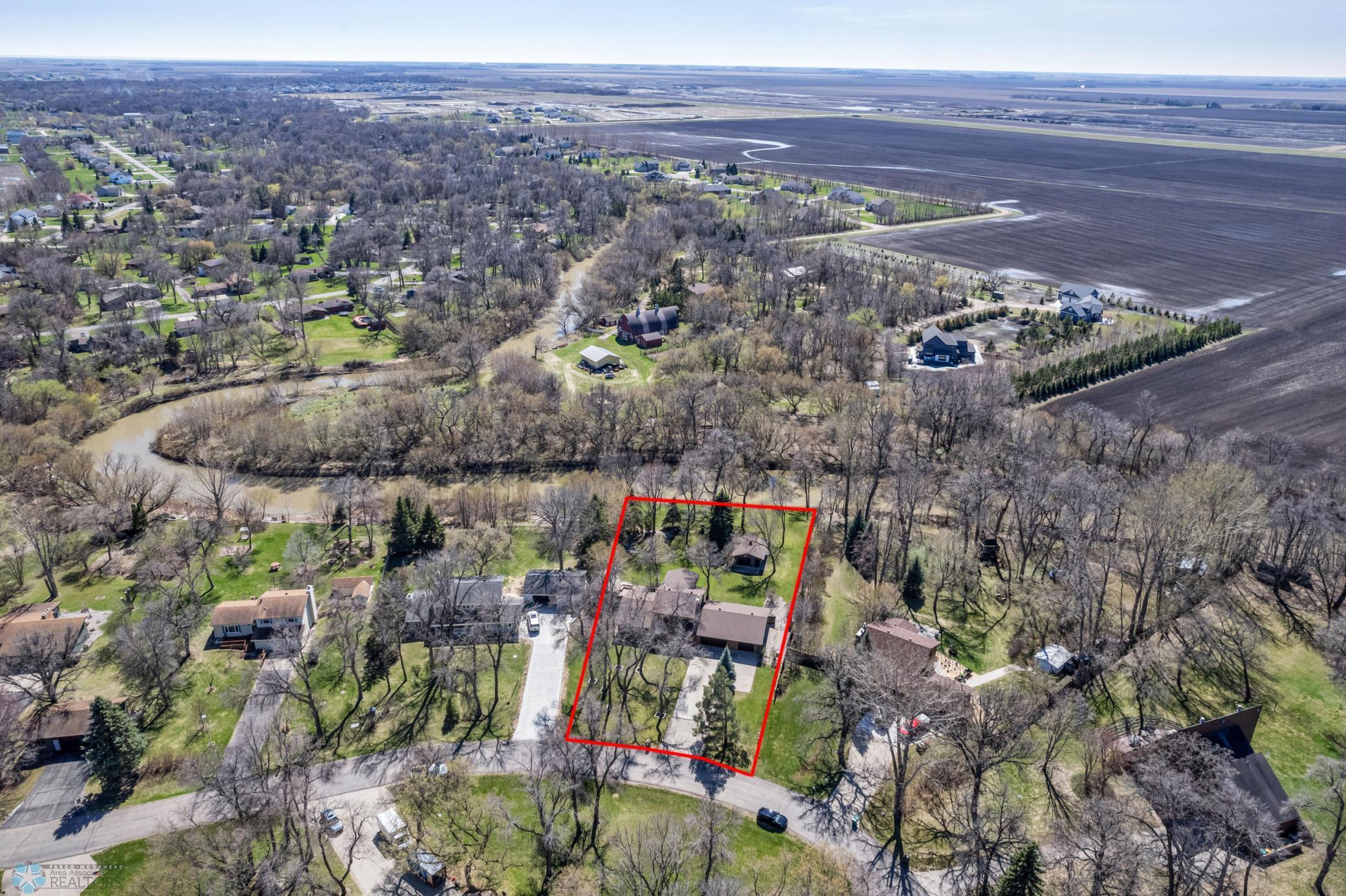 Horace, North Dakota 58047, United States, 5 Bedrooms Bedrooms, ,3 BathroomsBathrooms,Residential,Active,121909