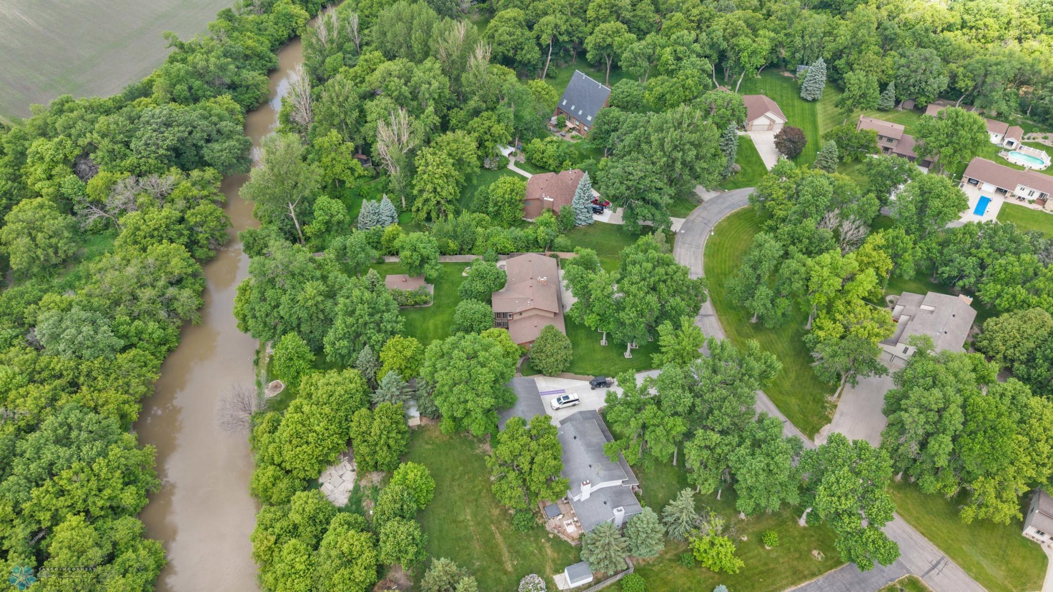 Horace, North Dakota 58047, United States, 5 Bedrooms Bedrooms, ,3 BathroomsBathrooms,Residential,Active,121909