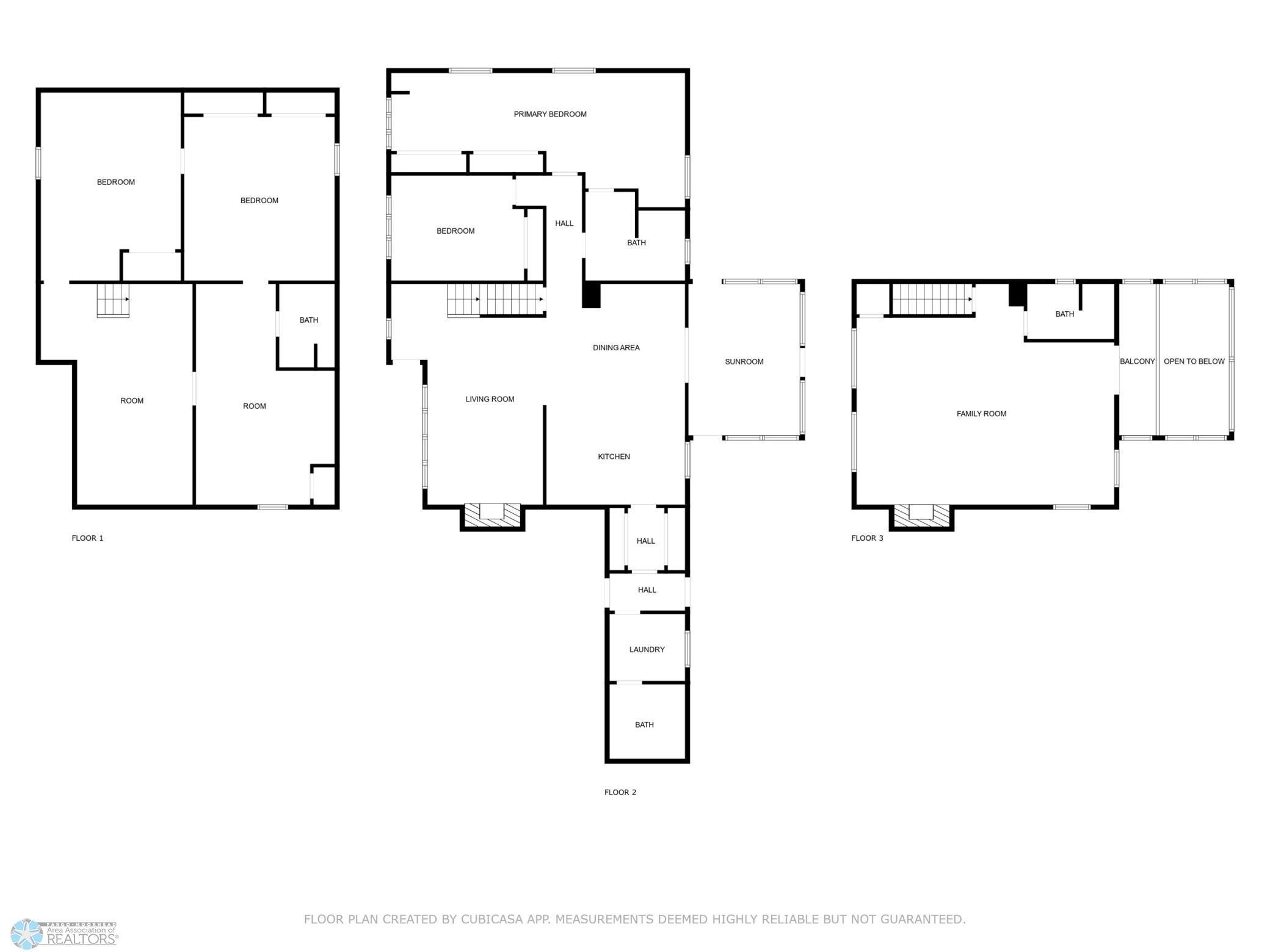 Horace, North Dakota 58047, United States, 5 Bedrooms Bedrooms, ,3 BathroomsBathrooms,Residential,Active,121909