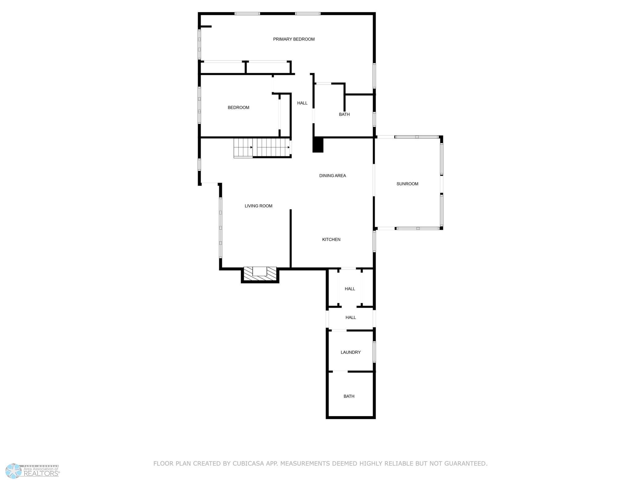 Horace, North Dakota 58047, United States, 5 Bedrooms Bedrooms, ,3 BathroomsBathrooms,Residential,Active,121909
