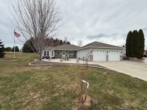 Homes For Sale - 4591 Ronneby Road<br/> Benton County, Foley, MN 56329