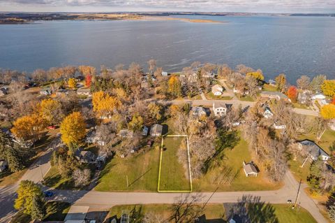 Vacant Land For Sale - TBD Main Street E<br/> Osakis, MN 56360