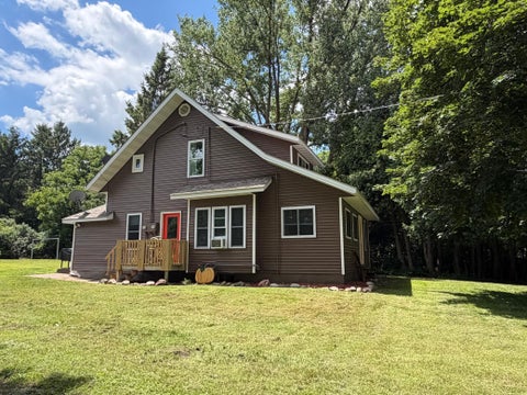 Homes For Sale - 603 Oak Street<br/> Frederic, WI 54837
