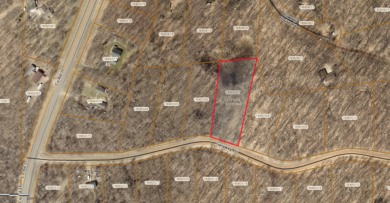 L18 B1 Getaway Circle, Deerwood, Minnesota image 1