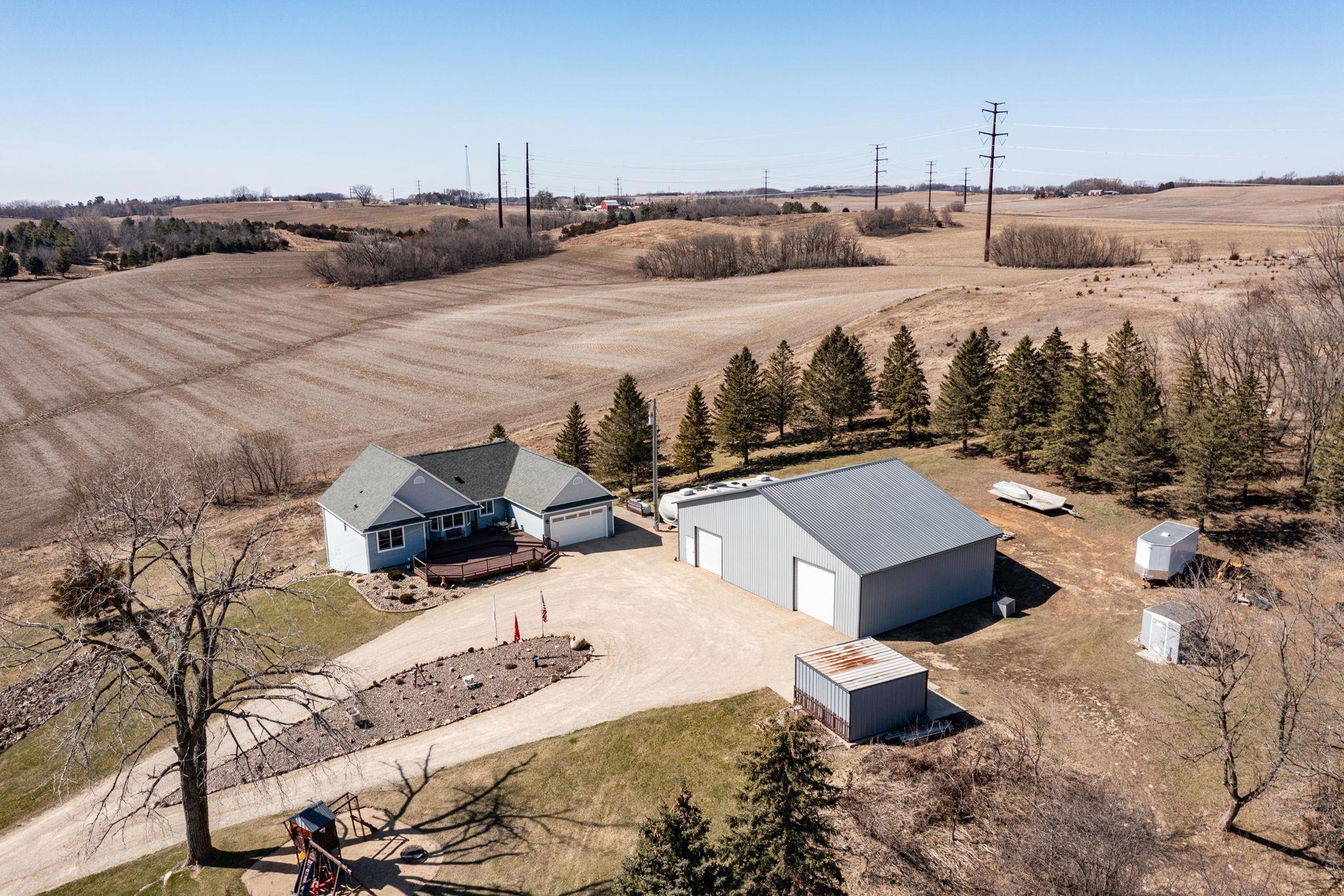 3195 115th Street, Oronoco, Minnesota image 1