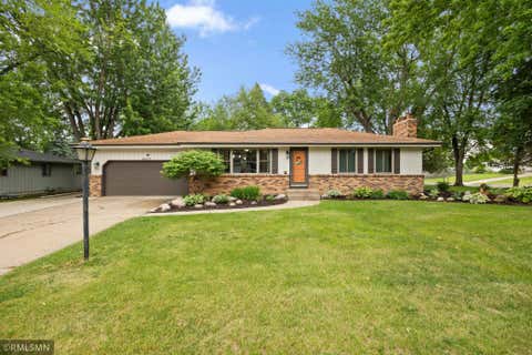 Homes For Sale - 10157 Irwin Road<br/> Hennepin County, Minneapolis, MN 55437