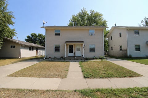 Homes For Sale - 731 27th Street<br/> Cass County, Fargo, ND 58102