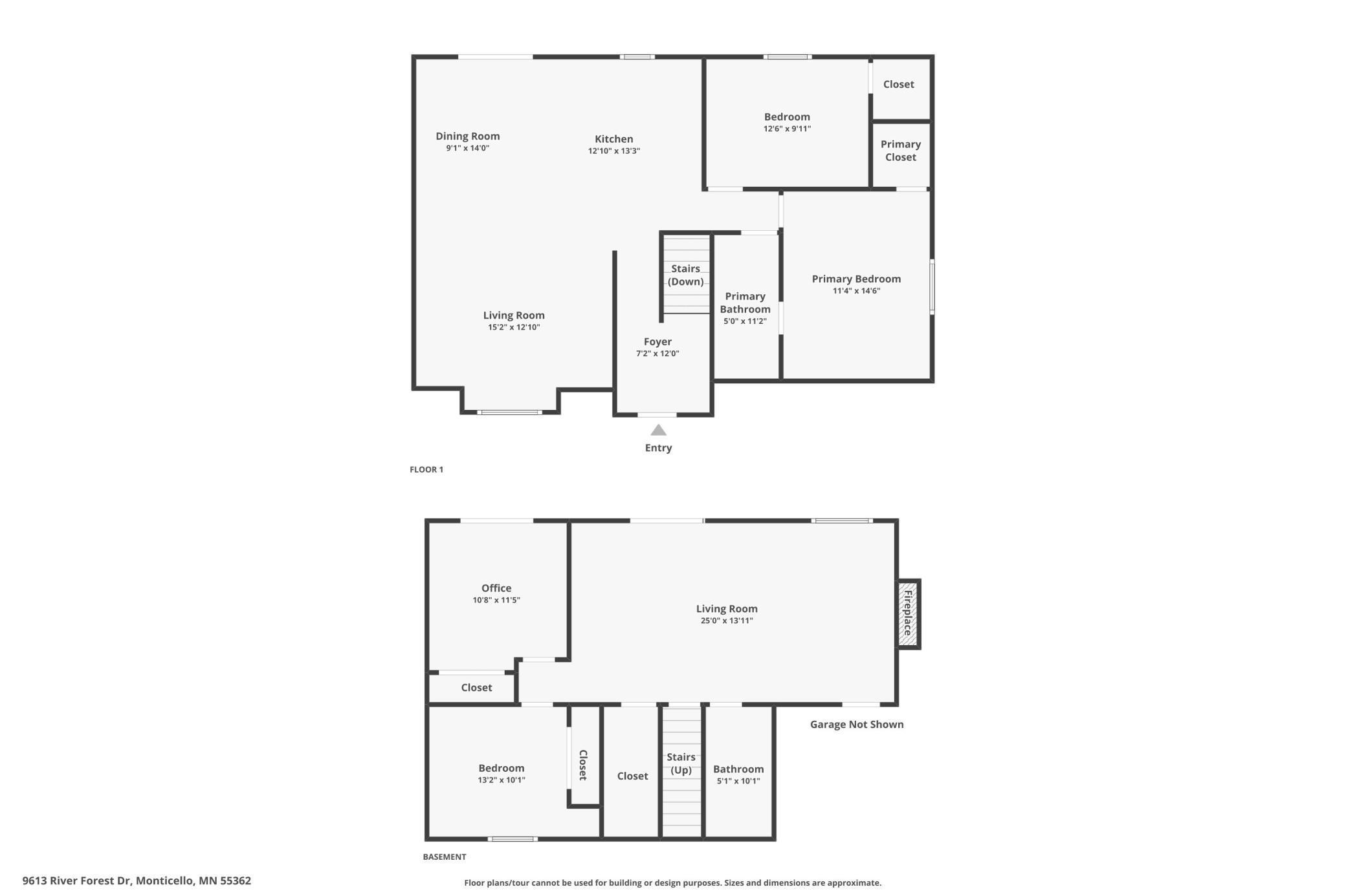 9613 River Forest Drive, Monticello, Minnesota image 34