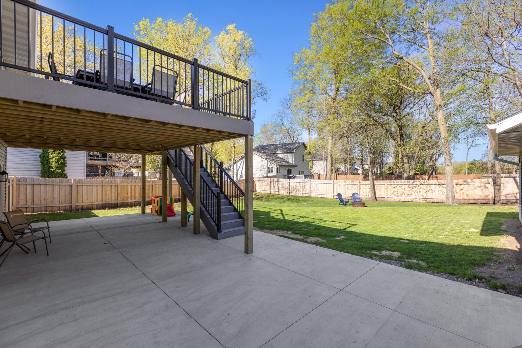 9613 River Forest Drive, Monticello, Minnesota image 30