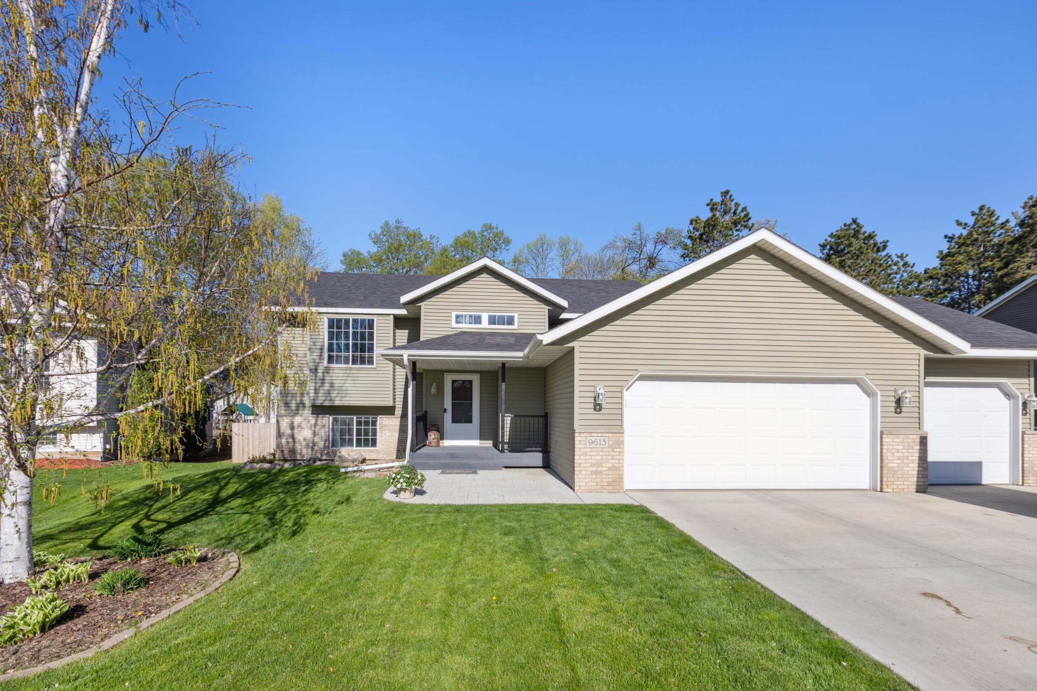 9613 River Forest Drive, Monticello, Minnesota image 33
