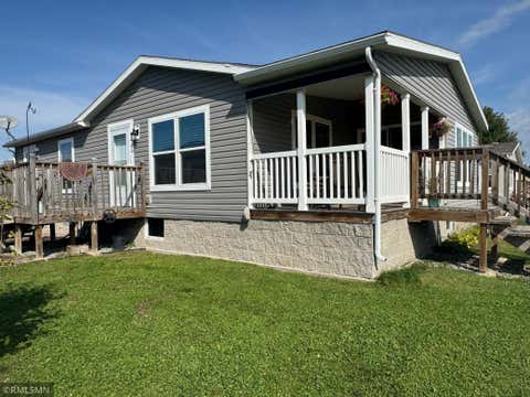 Homes For Sale - 10118 Benjamin Drive<br/> Pine City, MN 55063