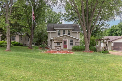 Homes For Sale - 321 Drier Street<br/> Pepin County, Durand, WI 54736